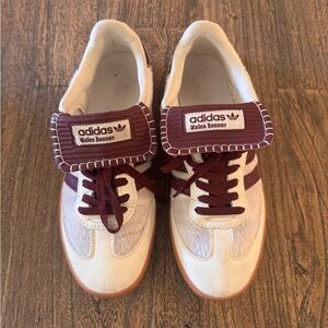 Adidas Wales Bonner Pony Tonal